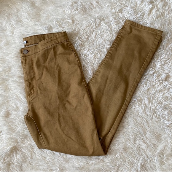 Revamped Ripped Knee Skinny Jeans - Picture 6 of 9